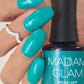 Hero Turquoise Madam Glam