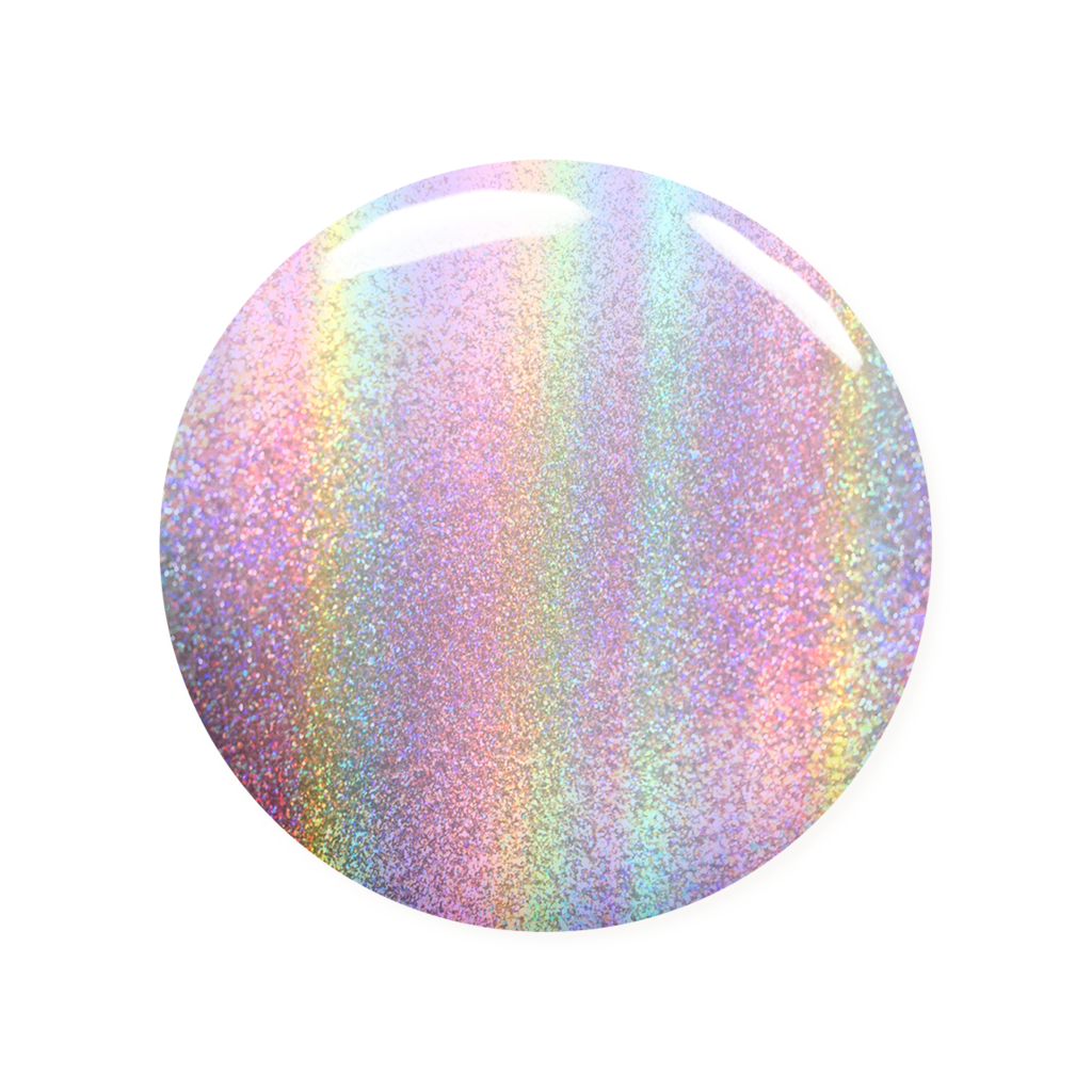 Holographic Cat Eye Madam Glam