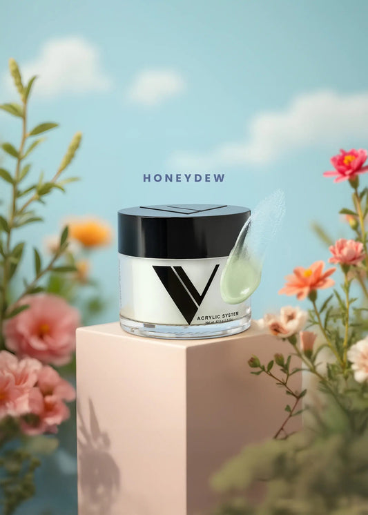 Valentino Acrylic System - Honeydew 1.5oz Valentino
