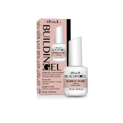 IBD Builder Gel Barbery Nude 0.5 oz IBD