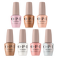 OPI GELEVATE 4 -IN- 1 BUILDER - COLLECTION 7PC OPI