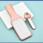 Stainless Steel 2 in 1 Double Sided Exfoliation Foot File Beyond Beauty Page