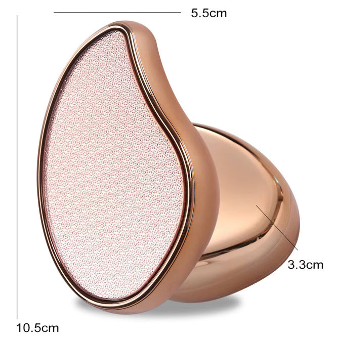 Nano Glass Foot Grinder Remover Dead Skin Foot File Beyond Beauty Page