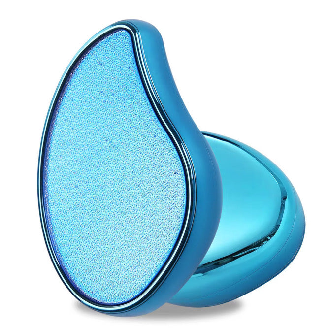 Nano Glass Foot Grinder Remover Dead Skin Foot File Beyond Beauty Page