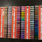 DND HEMA & TPO Free Master Full Line — 288 Color Duos DND