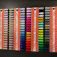 DND HEMA & TPO Free Master Full Line — 288 Color Duos DND