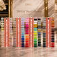 DND HEMA & TPO Free Master Full Line — 288 Color Duos DND