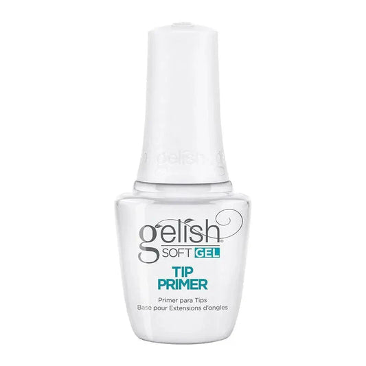 Gelish Soft Gel Tip Primer Gelish