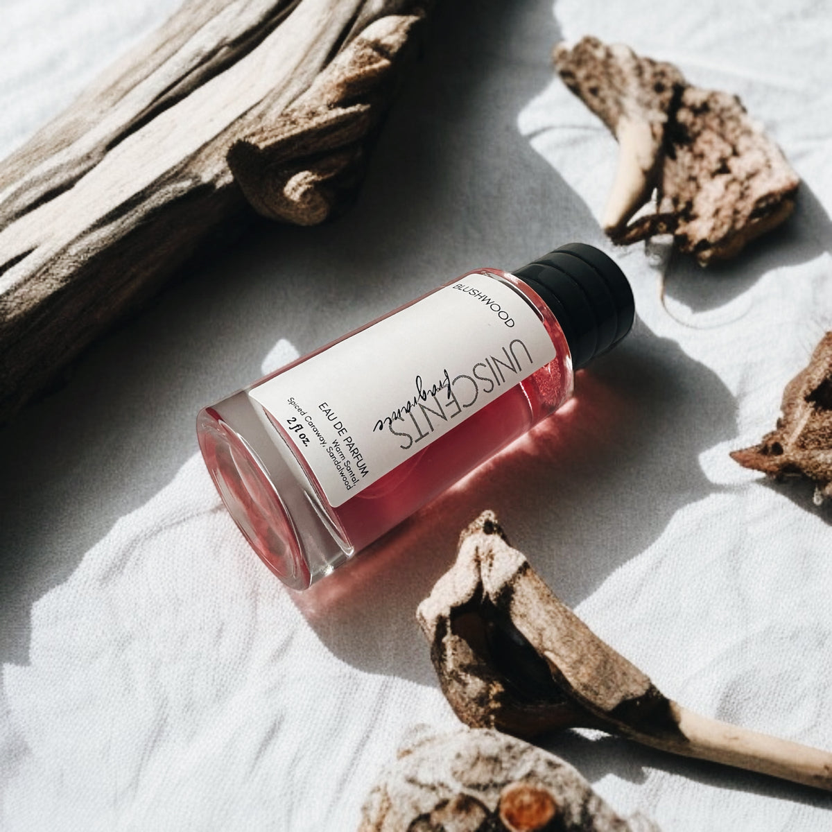 BLUSHWOOD |  Limited Release UniScents