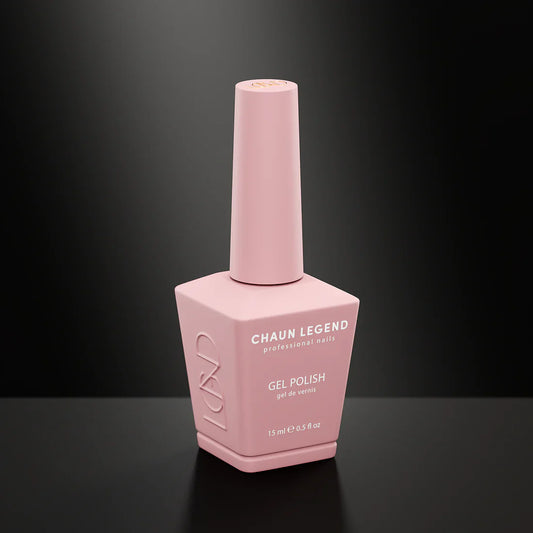 Chaun Legend Gel Polish - Chefs Kiss 0.5 oz -#LG5005 Chaun Legend