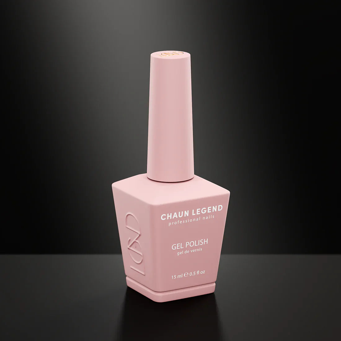 Chaun Legend Gel Polish - Blossom 0.5 oz - #LG5006 Chaun Legend