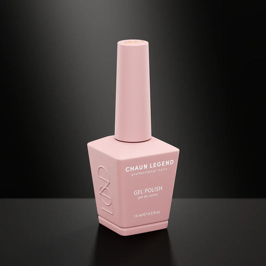 Chaun Legend Gel Polish - Blossom 0.5 oz - #LG5006 Chaun Legend