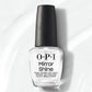OPI Mirror Shine Topcoat