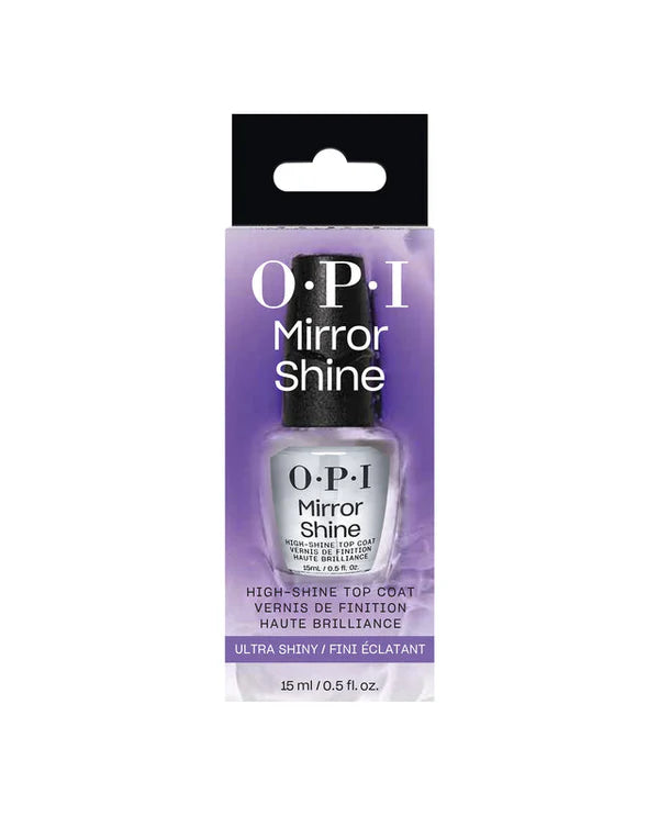 OPI Mirror Shine Topcoat