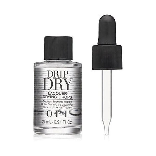 OPI Drip Dry Lacquer Drying Drops 0.91oz OPI