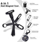 Nail Cat Eye Magnet Multifunctional Tool 6-in-1 Premier Nail Supply