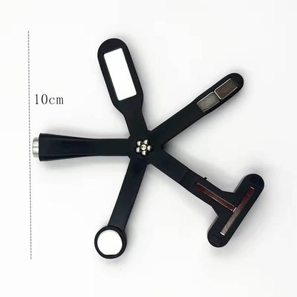 Nail Cat Eye Magnet Multifunctional Tool 6-in-1 Premier Nail Supply