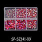 Nail Rhinestones Crytal AB Premier Nail Supply