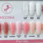 Medina - Polygel Desert Sand 2oz Medina