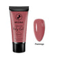 Medina - Polygel Flamingo 2oz medina