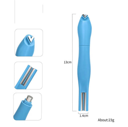 Nail Cat Eyes Magnet Heart Tool 1pcs/Bag Premier Nail Supply