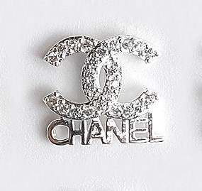 Nail Charm L100 2Pcs/bag