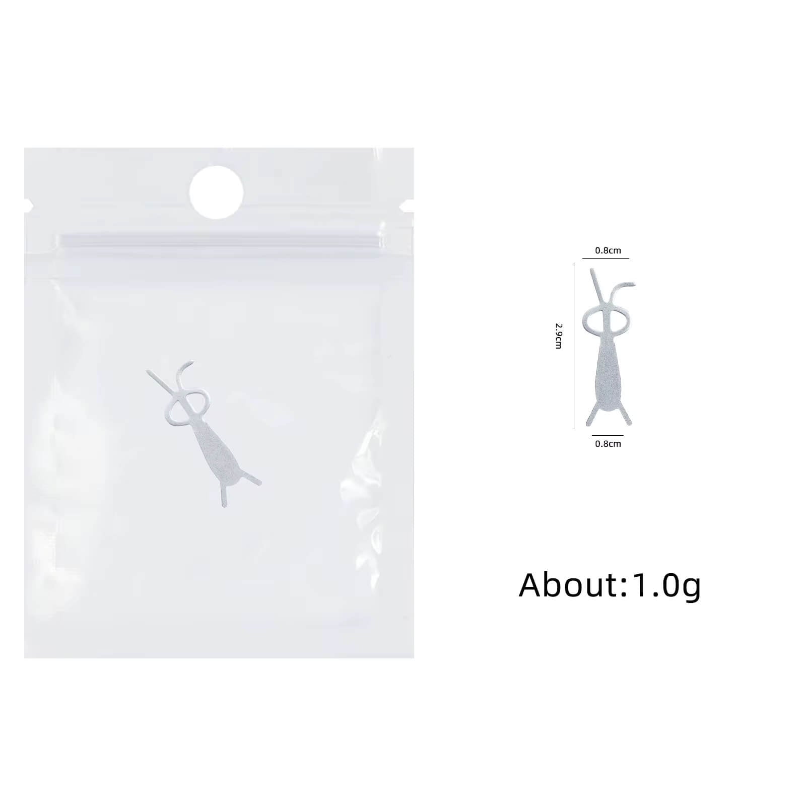 Nail Rabbit Magnet Cat Eye Tool Premier Nail Supply