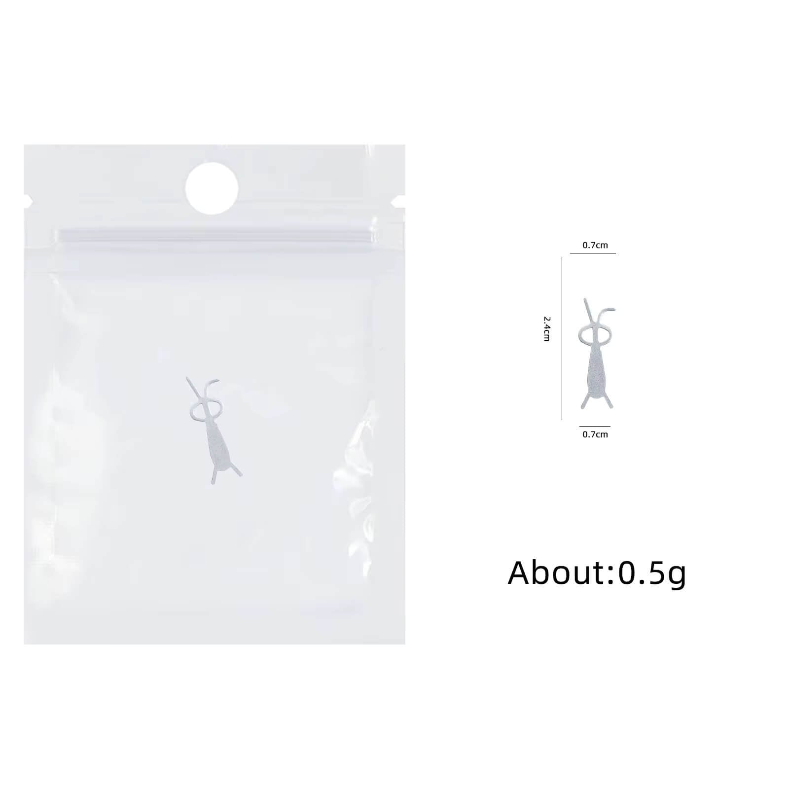 Nail Rabbit Magnet Cat Eye Tool Premier Nail Supply