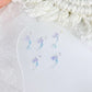 Nail Charm 3D Summer Ocean, Seashell, Mermaid Premier Nail Supply
