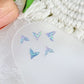 Nail Charm 3D Summer Ocean, Seashell, Mermaid Premier Nail Supply