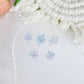 Nail Charm 3D Summer Ocean, Seashell, Mermaid Premier Nail Supply