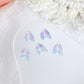 Nail Charm 3D Summer Ocean, Seashell, Mermaid Premier Nail Supply