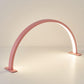 MN Beauty - LED Lamp Haft Moon Light Table for Nail