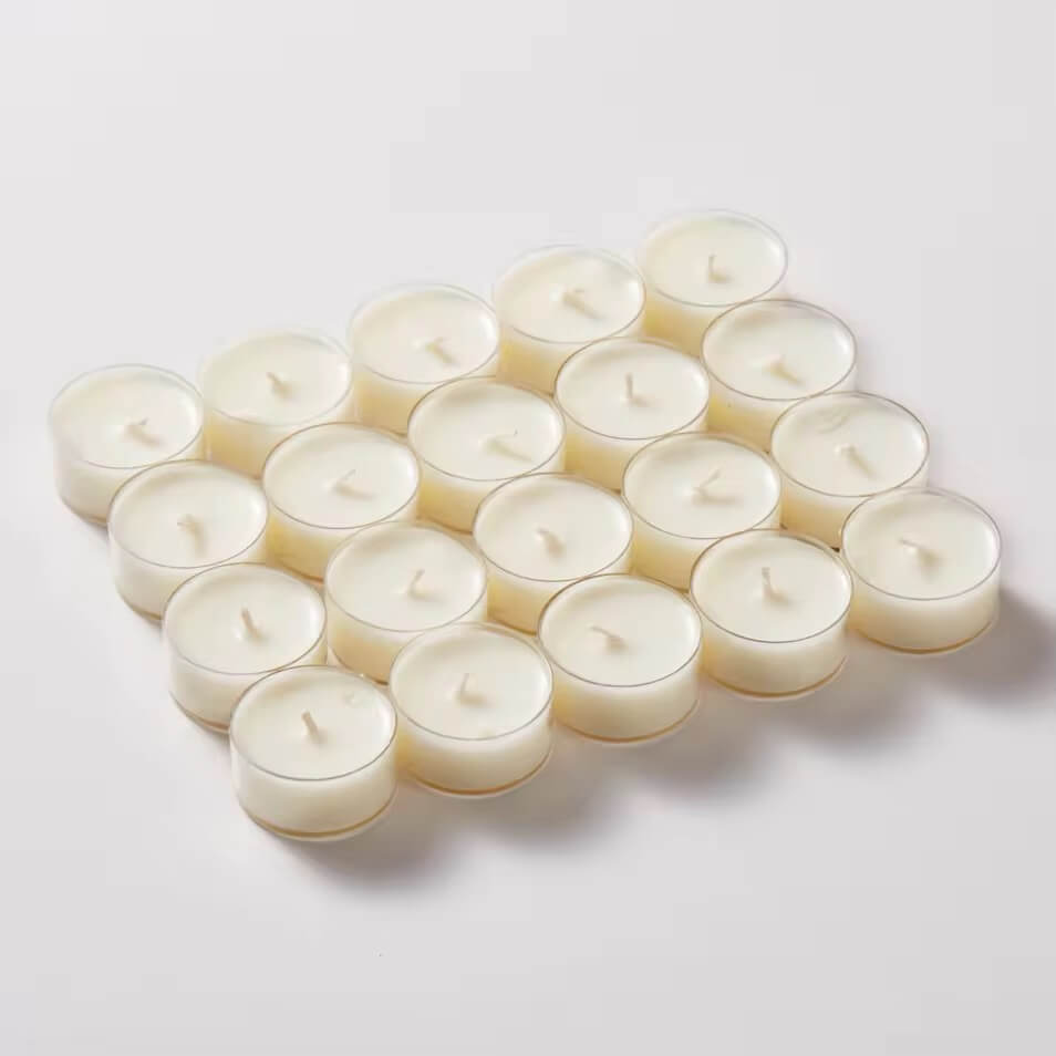 Massage Oil Candles 1pcs Beyond Beauty Page