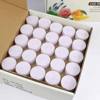 Massage Oil Candles 1pcs Beyond Beauty Page