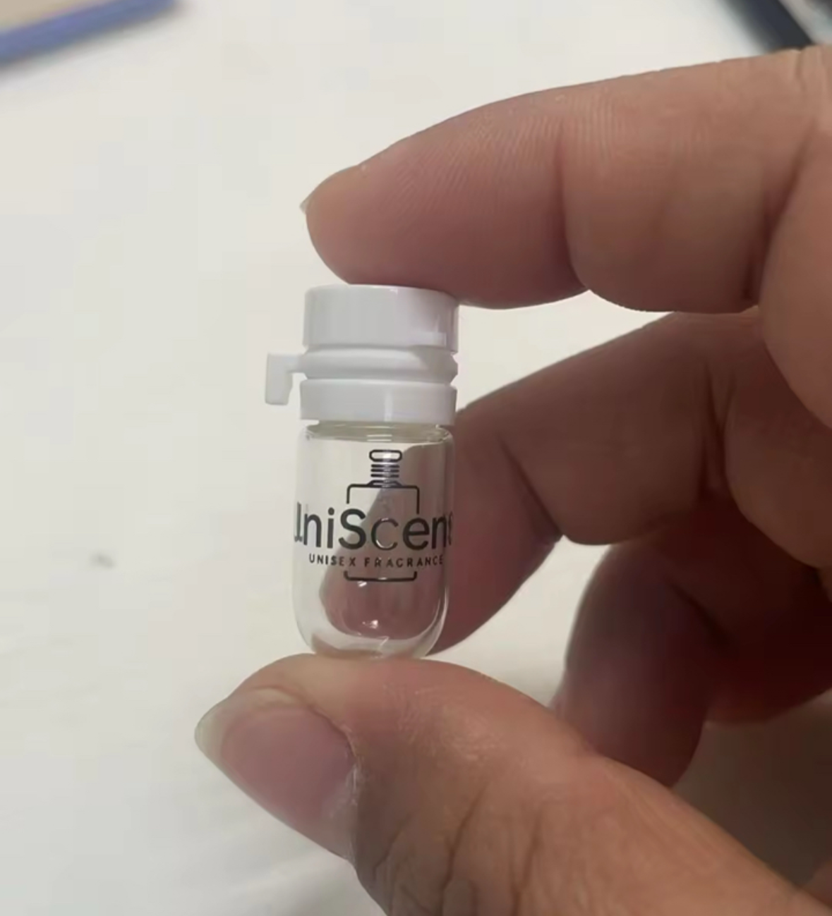 Pocket Vials - pack of 20 UniScents