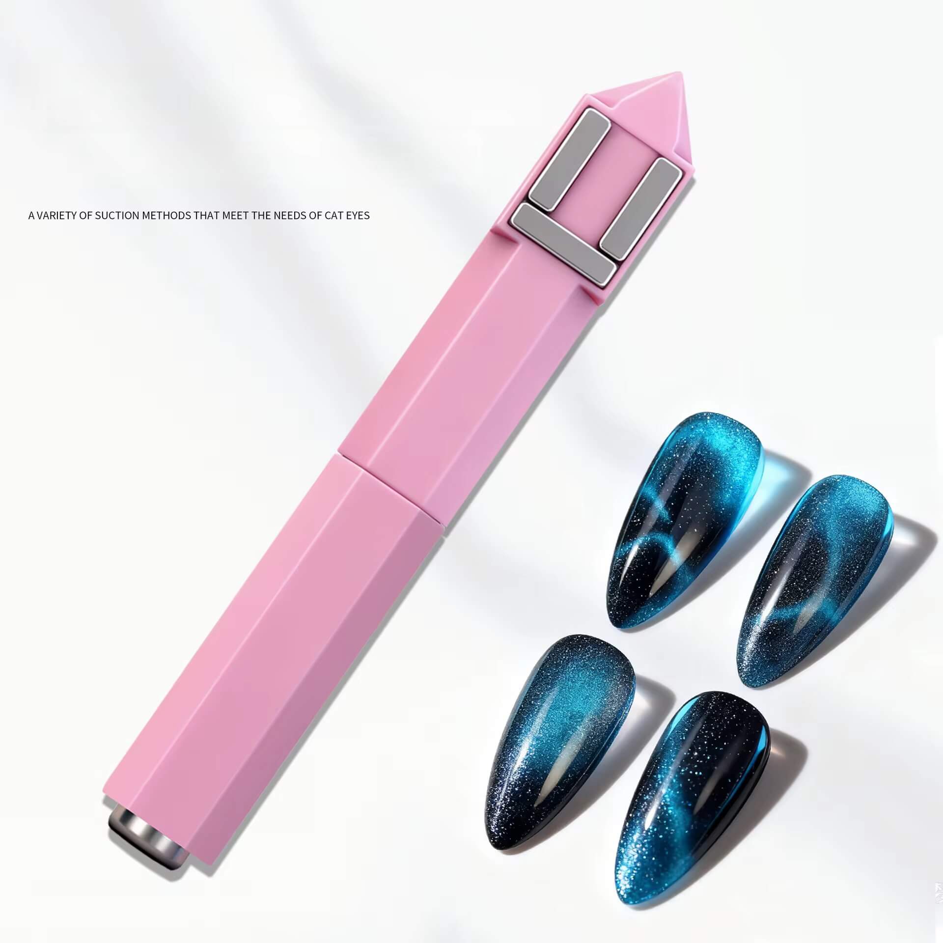 Cat Eye Magnetic Nail Art Tool 1pcs Premier Nail Supply