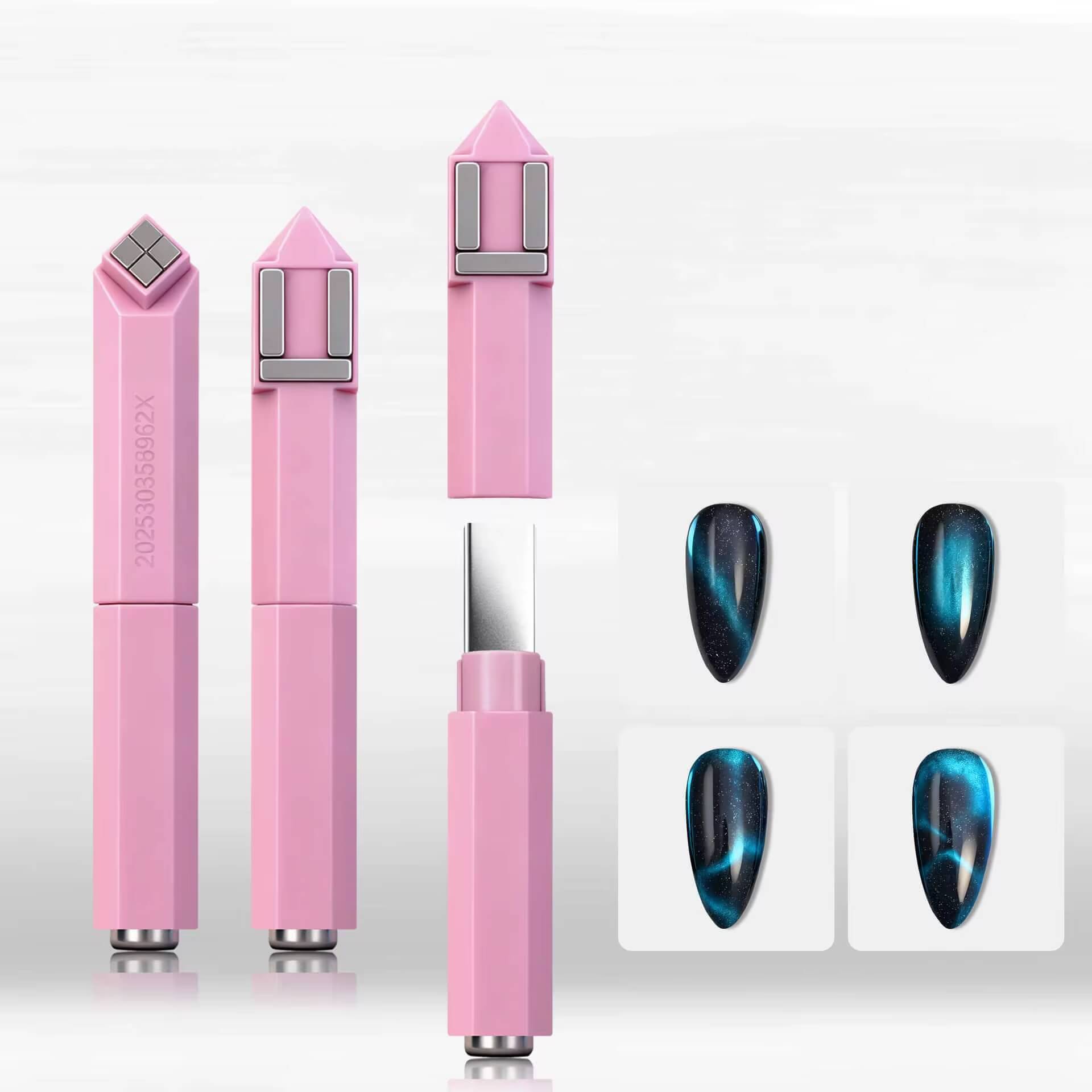 Cat Eye Magnetic Nail Art Tool 1pcs Premier Nail Supply