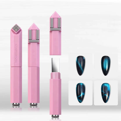 Cat Eye Magnetic Nail Art Tool 1pcs Premier Nail Supply