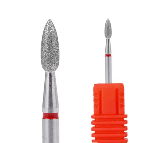 MN Beauty - Nail Cuticle Diamond Drill Bit