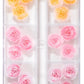 Nail Charm Acrylic 3D Rose Premier Nail Supply