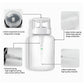 Empty Bottle Pump Dispenser Liquid 200ml Beyond Beauty Page