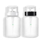 Empty Bottle Pump Dispenser Liquid 200ml Beyond Beauty Page