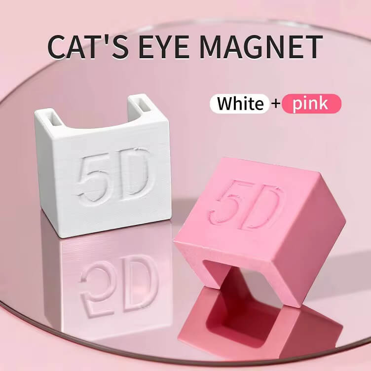 Nail Art Cat Eye 5D Magnet Tool #2522-5 Premier Nail Supply