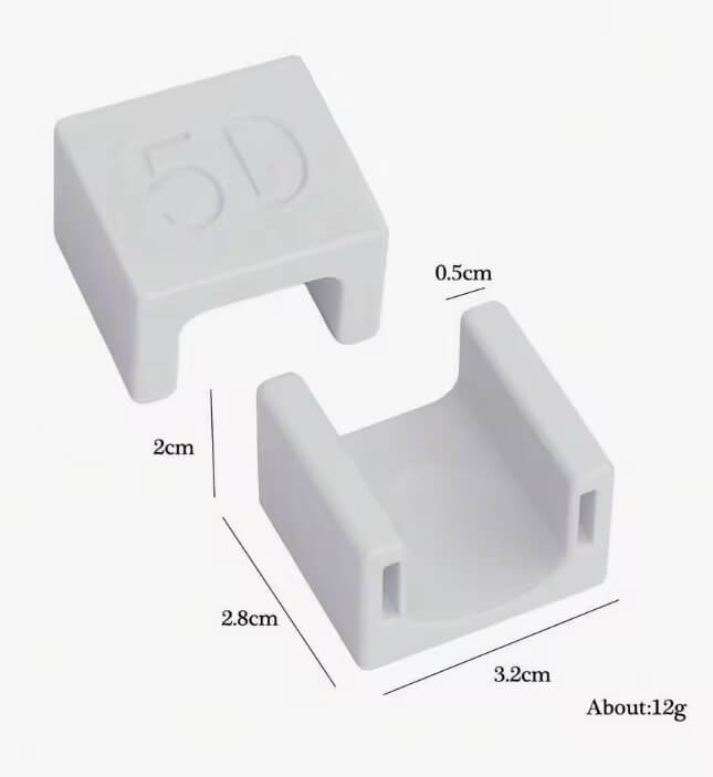 Nail Art Cat Eye 5D Magnet Tool #2522-5 Premier Nail Supply