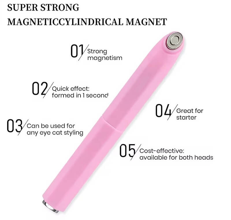 Nail Art Cat Eye Magnet Tool Premier Nail Supply