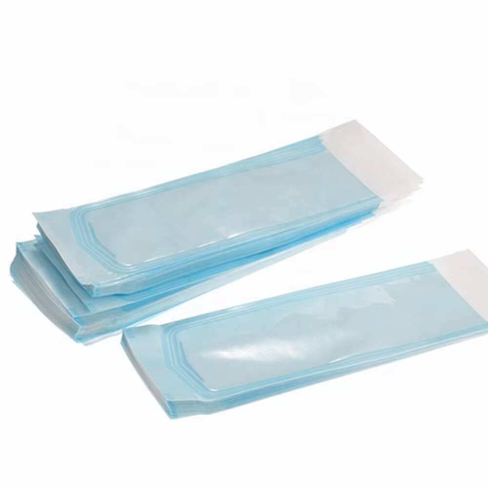 Sterilization Pouch Self Sealing Small 3.5 x 9 - 200 pcs Beyond Beauty Page