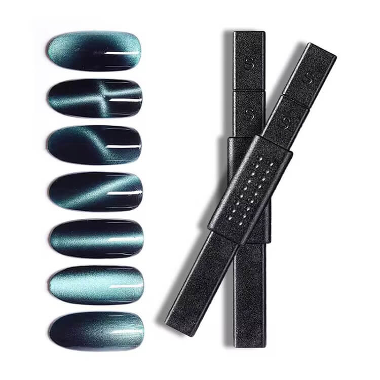 Nail Cat eyes Magnet Black #9231-3 Premier Nail Supply