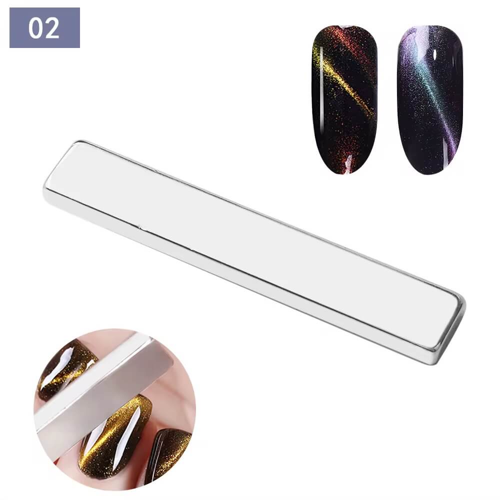 Nail Cat eyes Magnet #5978-3 Premier Nail Supply