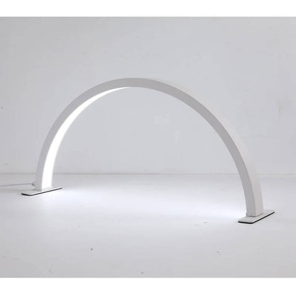 MN Beauty - LED Lamp Haft Moon Light Table for Nail